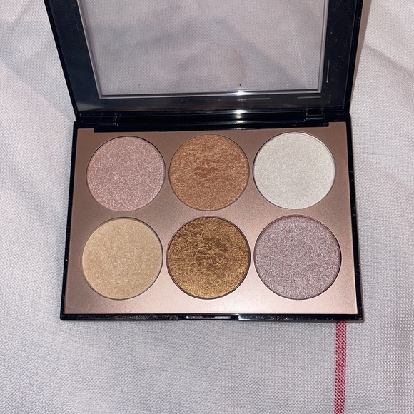 Sephora high light pallet - Picture 2 of 3